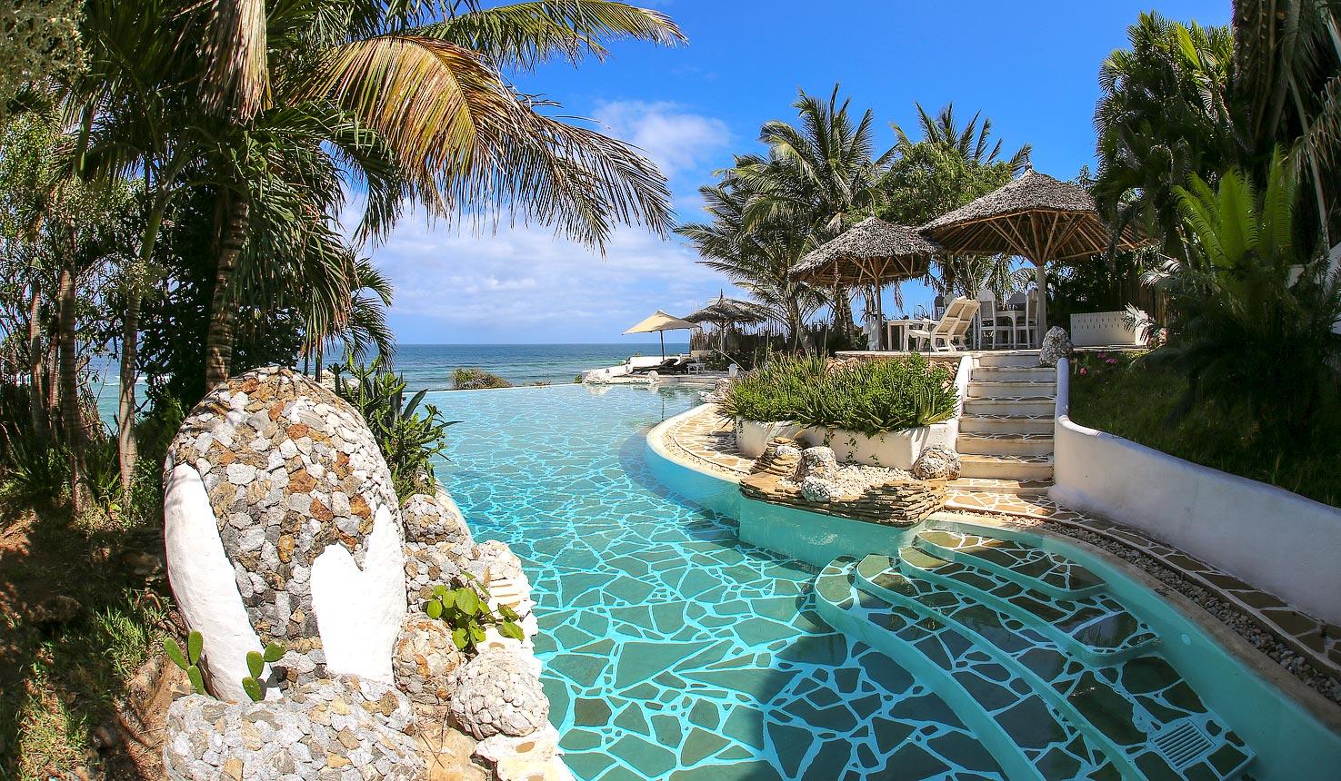 Msambweni Beach House thumbnail 1